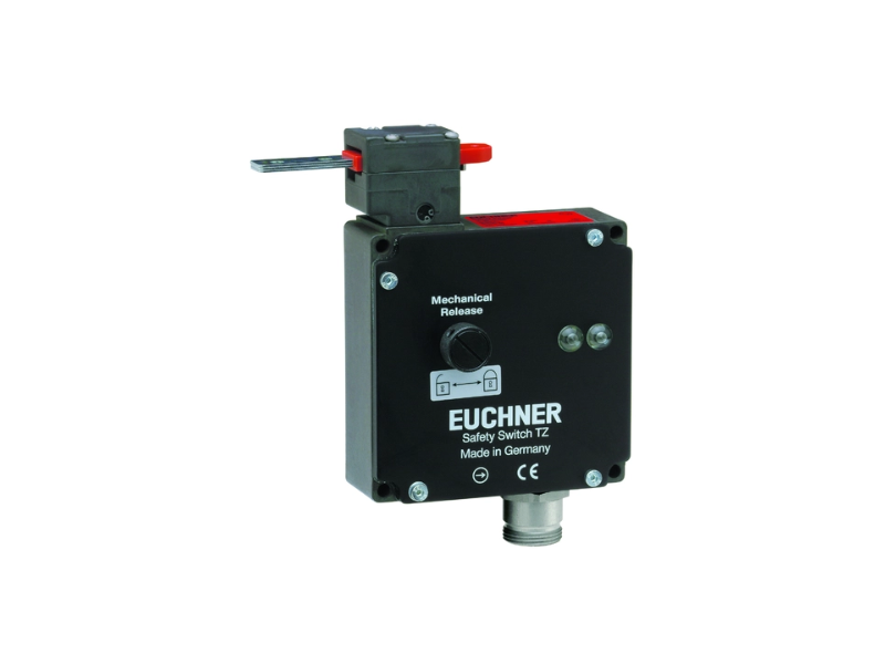 EUCHNER Safety switch TZ1LE024BHA-C1903; 082095 EUCHNER Safety switch TZ1LE024BHA-C1903; 082095