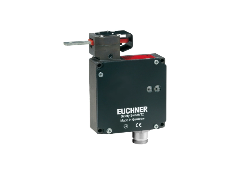 EUCHNER Safety switch TZ1LE024BHAVFG-RC1971; 085569 EUCHNER Safety switch TZ1LE024BHAVFG-RC1971; 085569
