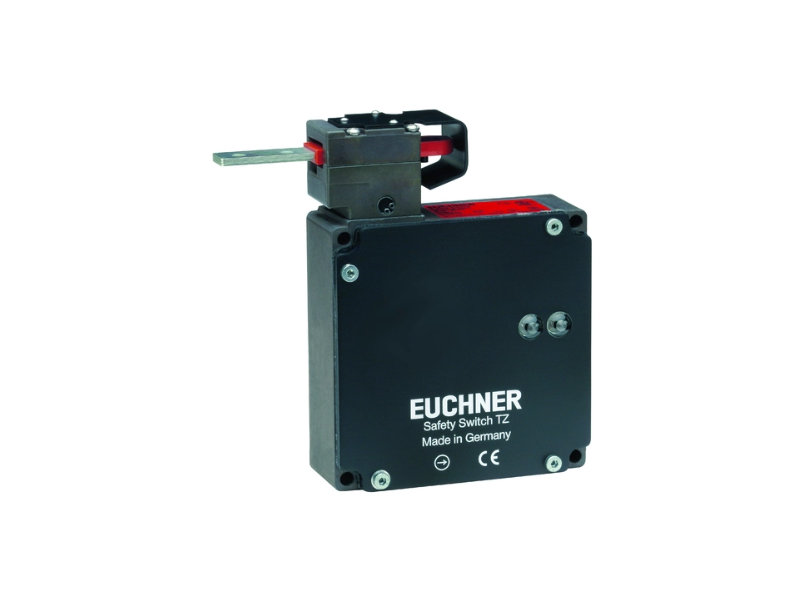 EUCHNER Safety switch TZ1LE024M-C1623; 083246 EUCHNER Safety switch TZ1LE024M-C1623; 083246