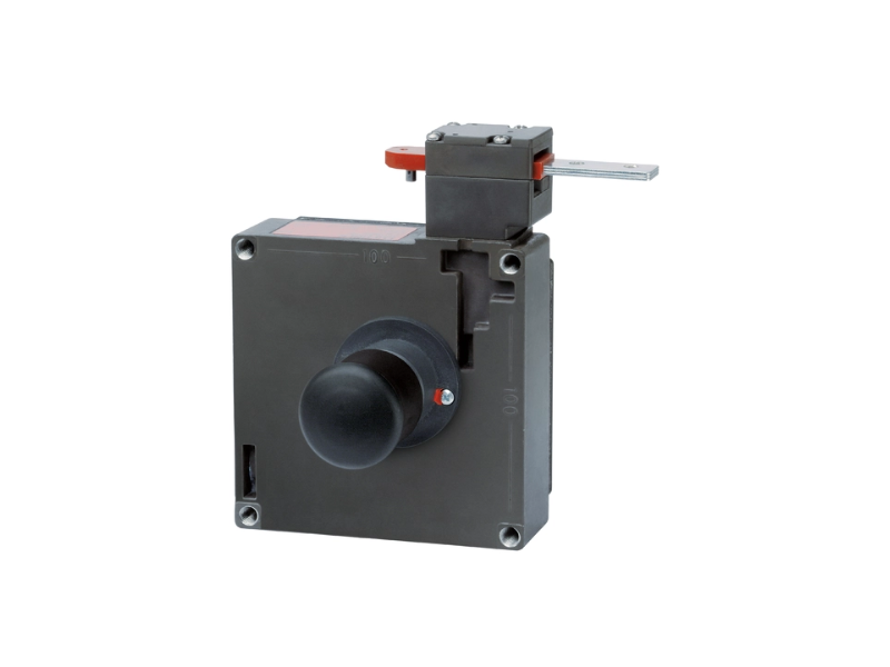 EUCHNER Safety switch TZ1LE024MVAB-C2082; 096487 EUCHNER Safety switch TZ1LE024MVAB-C2082; 096487
