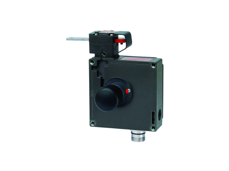 EUCHNER Safety switch TZ1LE024RC18VAB-C2140; 098297 EUCHNER Safety switch TZ1LE024RC18VAB-C2140; 098297
