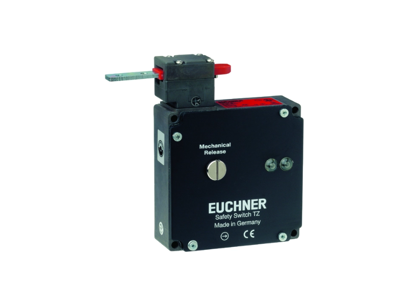 EUCHNER Safety switch TZ1LE110M; 083160 EUCHNER Safety switch TZ1LE110M; 083160
