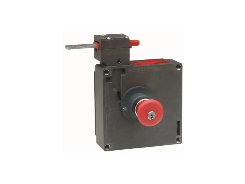 EUCHNER Safety switch TZ1LE110MVAB-C1828; 094311 EUCHNER Safety switch TZ1LE110MVAB-C1828; 094311