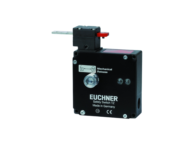 EUCHNER Safety switch TZ1RB024MVAB-C2159; 098717 EUCHNER Safety switch TZ1RB024MVAB-C2159; 098717
