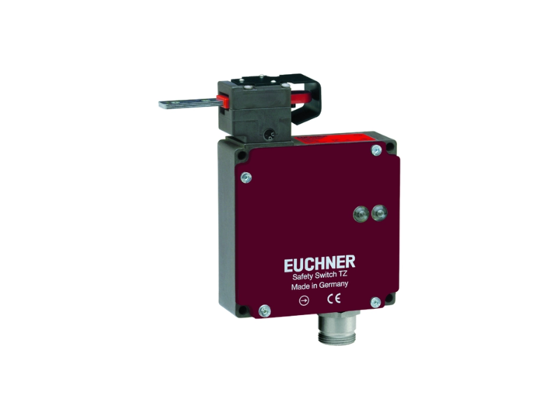 EUCHNER Safety switch TZ1RE024BHA-C1902; 079693 EUCHNER Safety switch TZ1RE024BHA-C1902; 079693