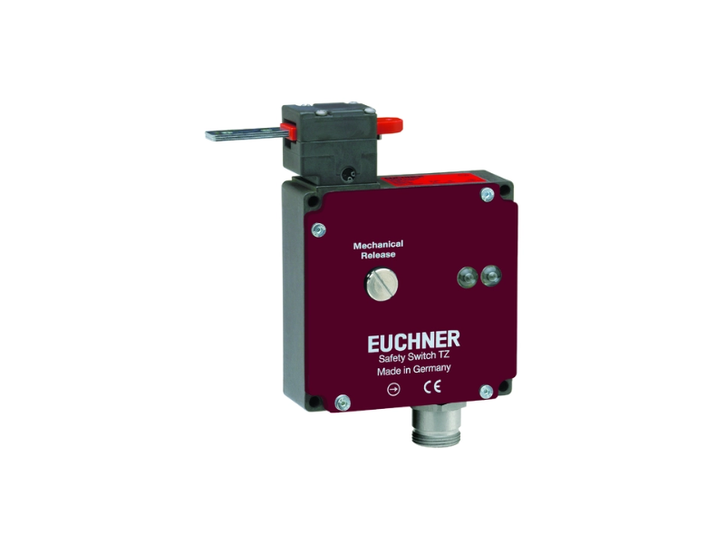 EUCHNER Safety switch TZ1RE024BHA-C2399; 119368 EUCHNER Safety switch TZ1RE024BHA-C2399; 119368