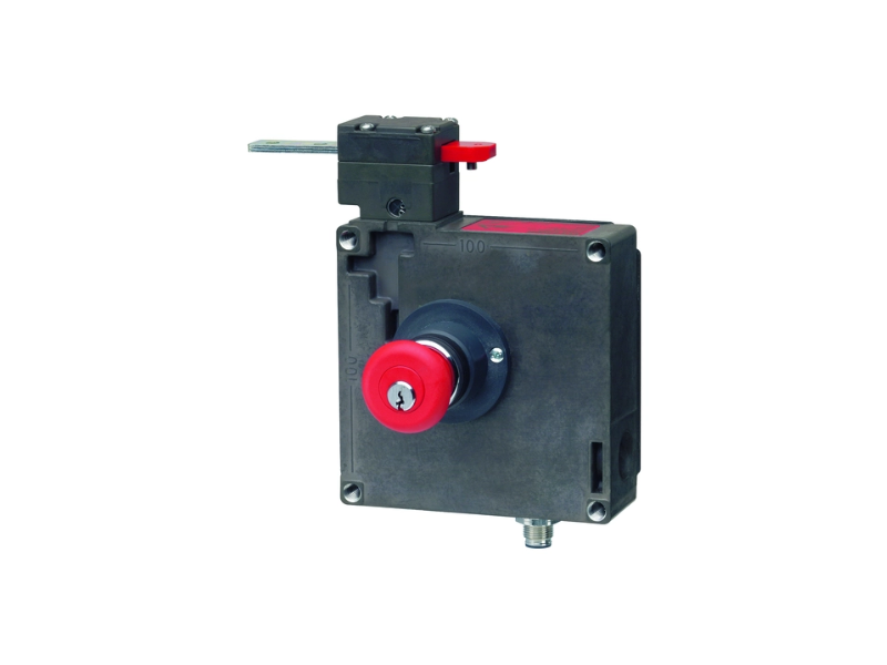 EUCHNER Safety switch TZ1RE024SEM4AS1-C1815; 094423 EUCHNER Safety switch TZ1RE024SEM4AS1-C1815; 094423