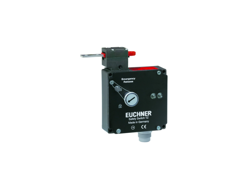 EUCHNER Safety switch TZ1RE024SR11-094343; 094343 EUCHNER Safety switch TZ1RE024SR11-094343; 094343