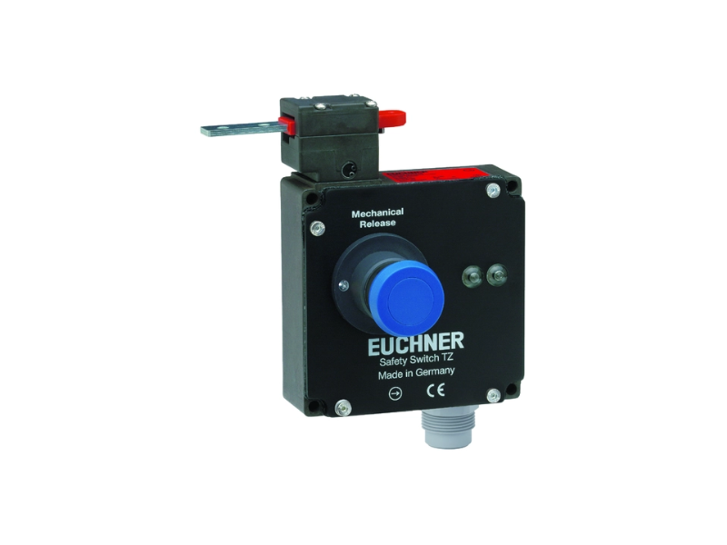 EUCHNER Safety switch TZ1RE024SR11-C1816; 077042 EUCHNER Safety switch TZ1RE024SR11-C1816; 077042