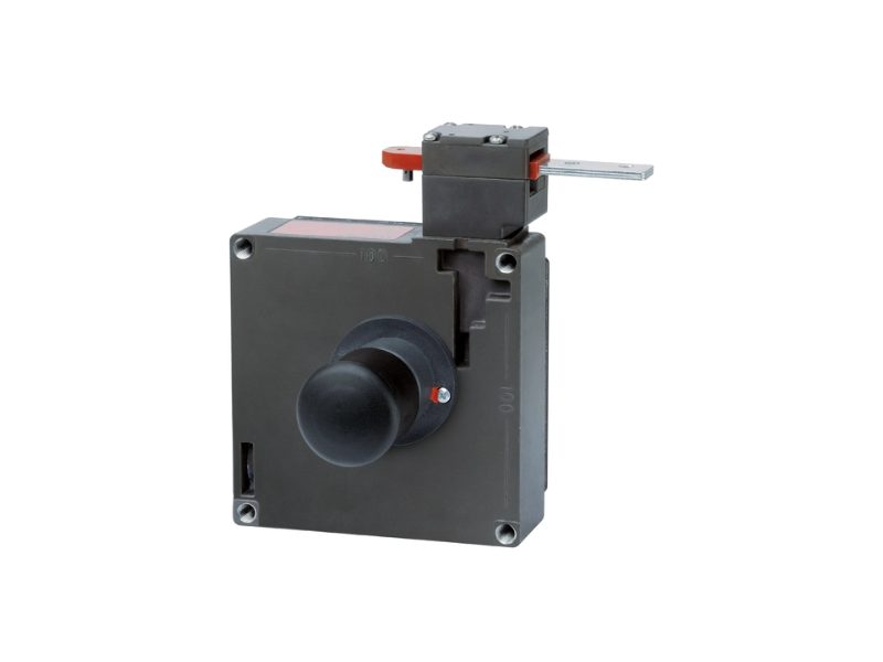 EUCHNER Safety switch TZ1RE110MVAB-C2082; 095103 EUCHNER Safety switch TZ1RE110MVAB-C2082; 095103