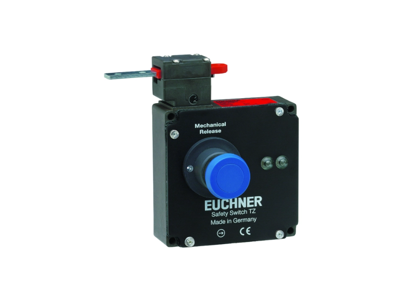 EUCHNER Safety switch TZ2RE024M-C1816; 087993 EUCHNER Safety switch TZ2RE024M-C1816; 087993