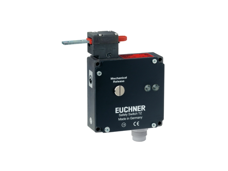 EUCHNER Safety switch TZ2RE024SR6; 049102 EUCHNER Safety switch TZ2RE024SR6; 049102