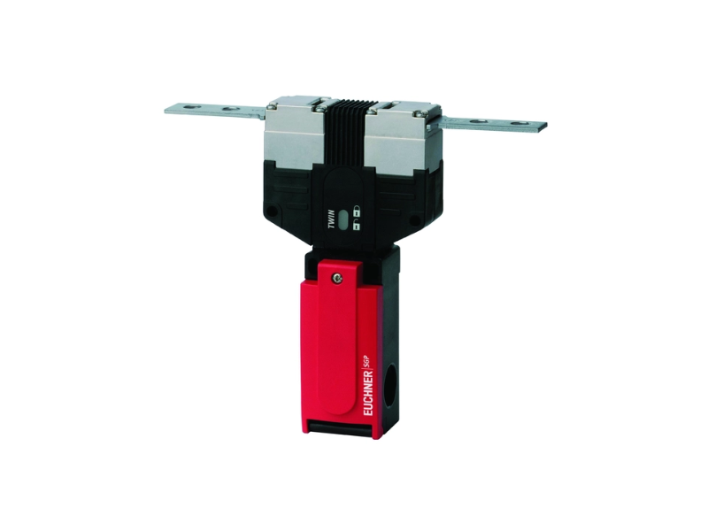 EUCHNER SGP-TW-1E-2131AC-M; 100809 EUCHNER SGP-TW-1E-2131AC-M; 100809