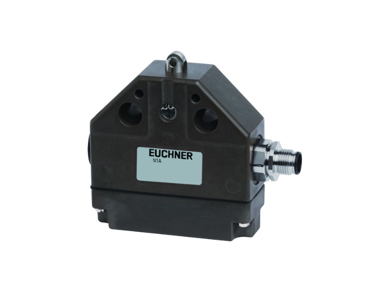 EUCHNER Single hole fixing limit switch N1AD514SVM5-M; 087603 EUCHNER Single hole fixing limit switch N1AD514SVM5-M; 087603