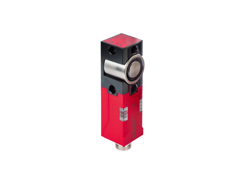 EUCHNER Transponder-coded safety switch CEM-I2-AR-U-C40-SH-124937; 124937 EUCHNER Transponder-coded safety switch CEM-I2-AR-U-C40-SH-124937; 124937