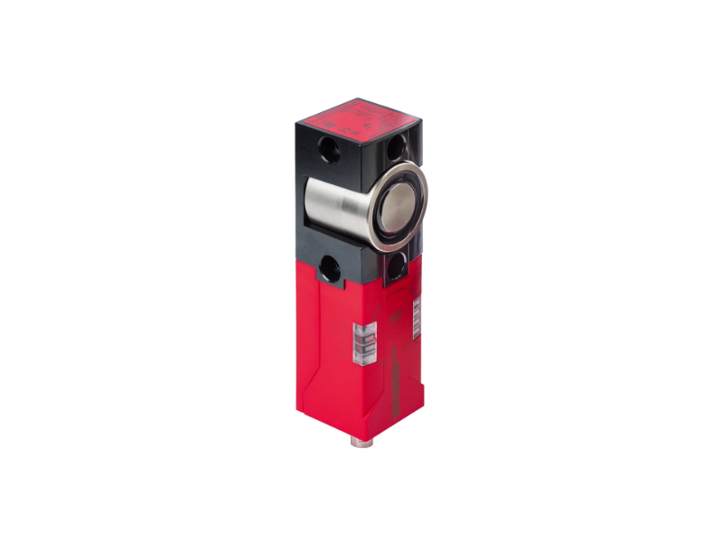 EUCHNER Transponder-coded safety switch CEM-I2-AY-U-C40-SA-128103; 128103 EUCHNER Transponder-coded safety switch CEM-I2-AY-U-C40-SA-128103; 128103