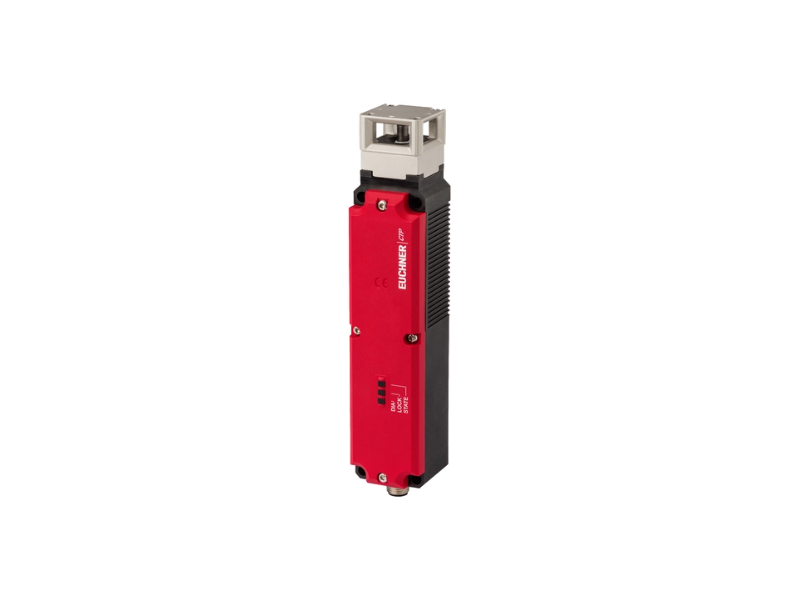 EUCHNER Transponder-coded safety switch CTP-I-AP-U-HA-ZZ-SA-136732; 136732 EUCHNER Transponder-coded safety switch CTP-I-AP-U-HA-ZZ-SA-136732; 136732