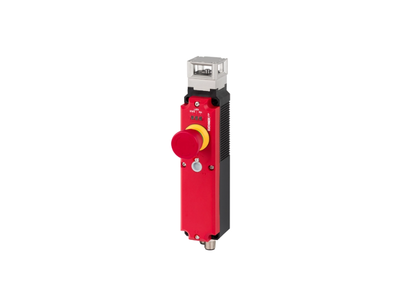 EUCHNER Transponder-coded safety switch CTP-I-AP-U-HA-ZZE-SBB-159614; 159614 EUCHNER Transponder-coded safety switch CTP-I-AP-U-HA-ZZE-SBB-159614; 159614