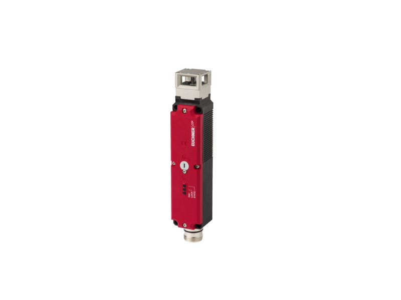 EUCHNER Transponder-coded safety switch CTP-L1-AP-M-HA-AZ-SH-123365; 123365 EUCHNER Transponder-coded safety switch CTP-L1-AP-M-HA-AZ-SH-123365; 123365