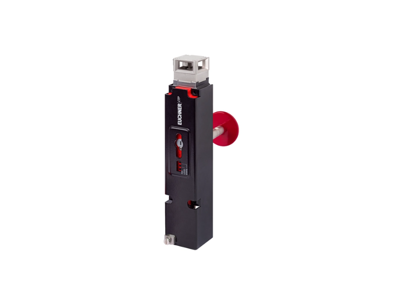 EUCHNER Transponder-coded safety switch CTP-L1-AP-U-HA-AE-SA-EX-156240; 156240 EUCHNER Transponder-coded safety switch CTP-L1-AP-U-HA-AE-SA-EX-156240; 156240