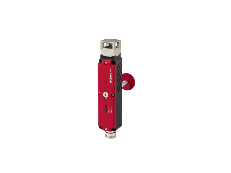 EUCHNER Transponder-coded safety switch CTP-L1-AP-U-HA-AE-SH-123375; 123375 EUCHNER Transponder-coded safety switch CTP-L1-AP-U-HA-AE-SH-123375; 123375