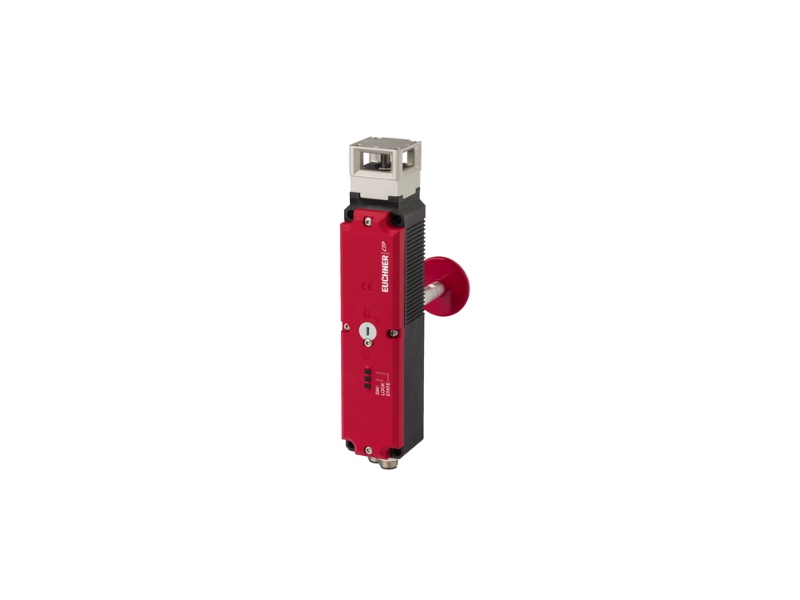 EUCHNER Transponder-coded safety switch CTP-L1-AP-U-HA-AE-SII-129478; 129478 EUCHNER Transponder-coded safety switch CTP-L1-AP-U-HA-AE-SII-129478; 129478