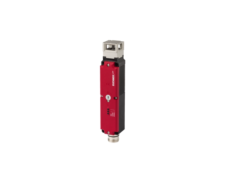 EUCHNER Transponder-coded safety switch CTP-L1-AP-U-HA-AZ-SII-124468; 124468 EUCHNER Transponder-coded safety switch CTP-L1-AP-U-HA-AZ-SII-124468; 124468
