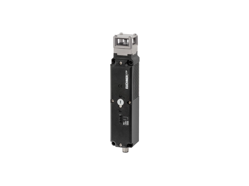 EUCHNER Transponder-coded safety switch CTP-L1-AP-U-HA-AZS-SA-157111; 157111 EUCHNER Transponder-coded safety switch CTP-L1-AP-U-HA-AZS-SA-157111; 157111