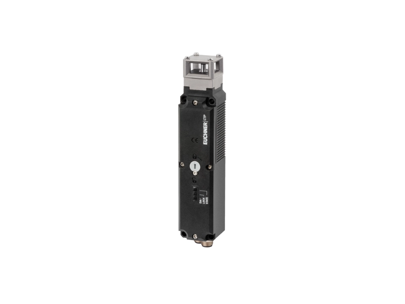 EUCHNER Transponder-coded safety switch CTP-L1-AR-U-HA-AZS-SAB-160862; 160862 EUCHNER Transponder-coded safety switch CTP-L1-AR-U-HA-AZS-SAB-160862; 160862