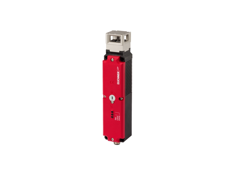 EUCHNER Transponder-coded safety switch CTP-L2-AP-M-HA-AZ-SA-124729; 124729 EUCHNER Transponder-coded safety switch CTP-L2-AP-M-HA-AZ-SA-124729; 124729