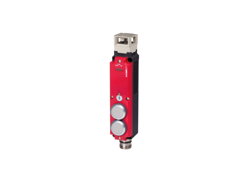 EUCHNER Transponder-coded safety switch CTP-L2-AP-U-HA-AZE-SH-158402; 158402 EUCHNER Transponder-coded safety switch CTP-L2-AP-U-HA-AZE-SH-158402; 158402