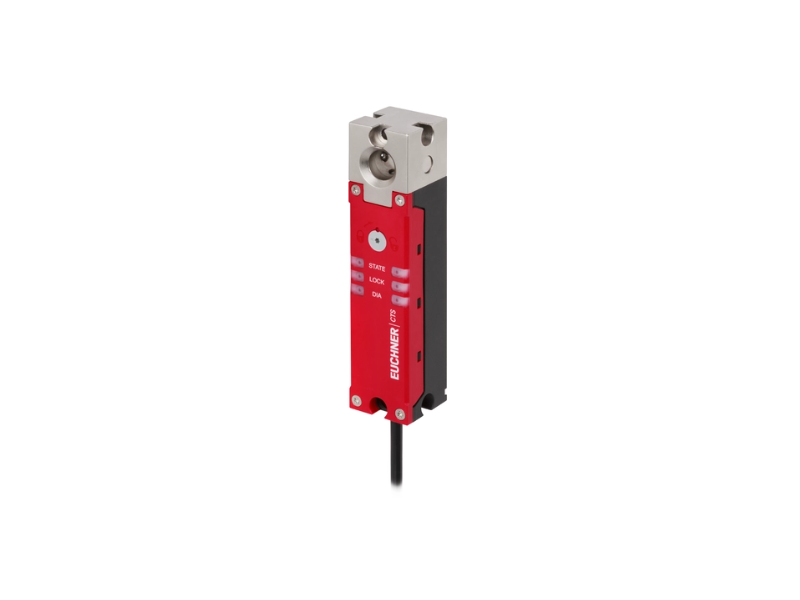 EUCHNER Transponder-coded safety switch CTS-C2-BP-CC-FLX-AP-VSA-169051; 169051 EUCHNER Transponder-coded safety switch CTS-C2-BP-CC-FLX-AP-VSA-169051; 169051