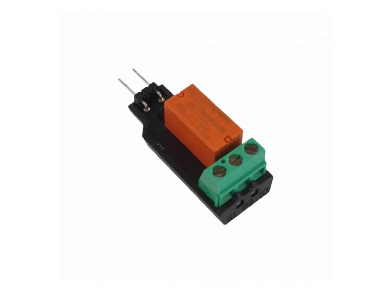 INVERTEK DRIVES 2 relay Output Option Module, for P2, E3, Eco; OPT-3-2ROUT-IN INVERTEK DRIVES 2 relay Output Option Module, for P2, E3, Eco; OPT-3-2ROUT-IN