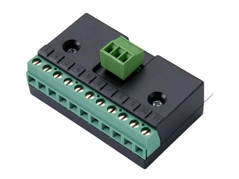 INVERTEK DRIVES 230V Logic Input Card, for E3; OPT-LOGIP-23 INVERTEK DRIVES 230V Logic Input Card, for E3; OPT-LOGIP-23