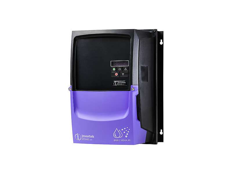 INVERTEK DRIVES Frekventni regulator Optidrive E3 5.5kW, 14A, IP66 stepen zaštite ; ODE-3-340140-3F4A INVERTEK DRIVES Frekventni regulator Optidrive E3 5.5kW, 14A, IP66 stepen zaštite ; ODE-3-340140-3F4A