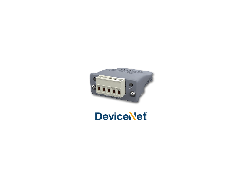 INVERTEK DRIVES DeviceNET Plug In Interface Module INVERTEK DRIVES DeviceNET Plug In Interface Module