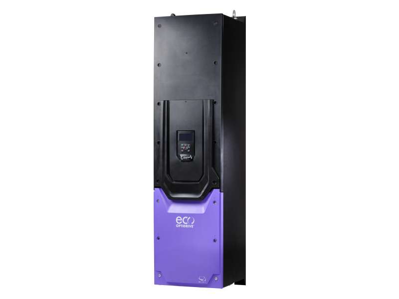 INVERTEK DRIVES Optidrive Eco, 110kW ; IP55 ; ODV-3-742020-3F1N-MN INVERTEK DRIVES Optidrive Eco, 110kW ; IP55 ; ODV-3-742020-3F1N-MN
