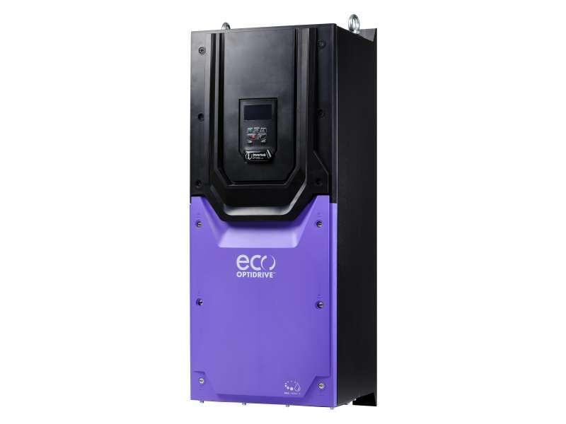 INVERTEK DRIVES Optidrive Eco, 90kW, IP55 ; ODV-3-641800-3F1N-MN INVERTEK DRIVES Optidrive Eco, 90kW, IP55 ; ODV-3-641800-3F1N-MN