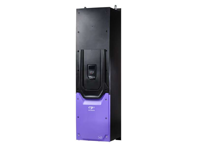 INVERTEK DRIVES Optidrive P2, 132kW ,IP55 ; ODP-2-74132-3KF4N-MN INVERTEK DRIVES Optidrive P2, 132kW ,IP55 ; ODP-2-74132-3KF4N-MN