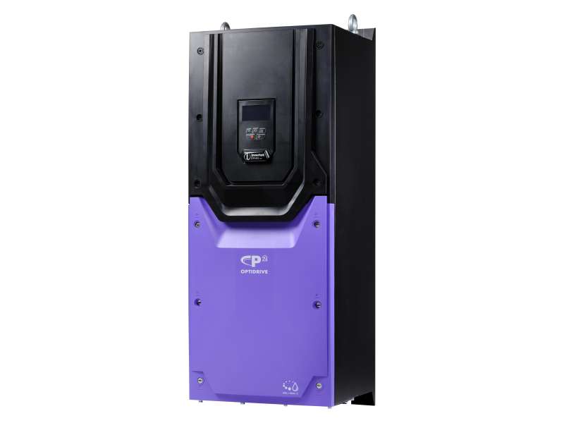 INVERTEK DRIVES Optidrive P2, 75kW, 150A, IP55; ODP-2-64075-3KF4N-MN INVERTEK DRIVES Optidrive P2, 75kW, 150A, IP55; ODP-2-64075-3KF4N-MN