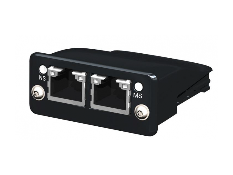 INVERTEK DRIVES Profinet Plug in Interface Module OPT-2-PFNET-IN INVERTEK DRIVES Profinet Plug in Interface Module OPT-2-PFNET-IN