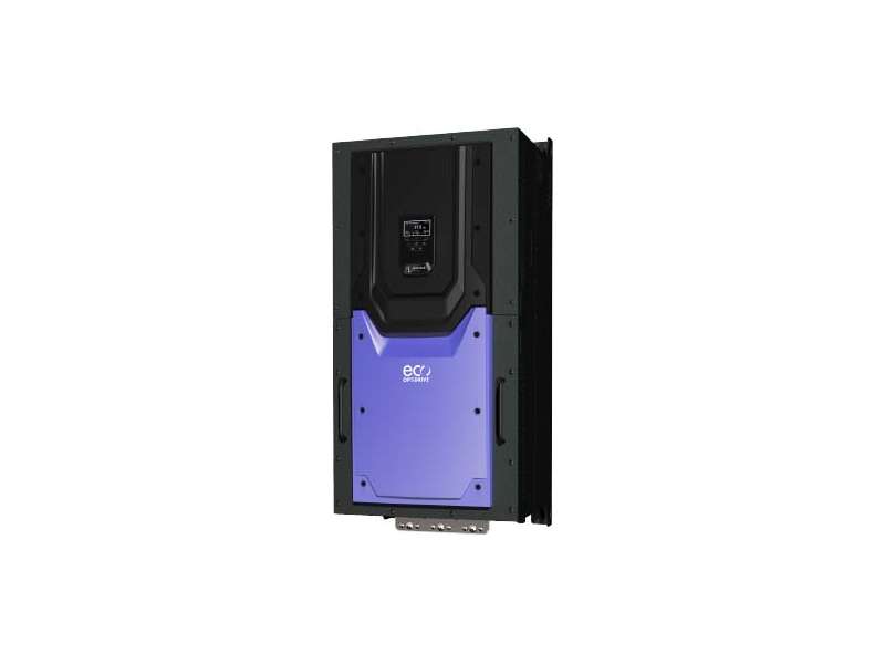 INVERTEK DRIVES Optidrive Eco, 250kW , IP20; ODV-3-844800-3F12-MN INVERTEK DRIVES Optidrive Eco, 250kW , IP20; ODV-3-844800-3F12-MN