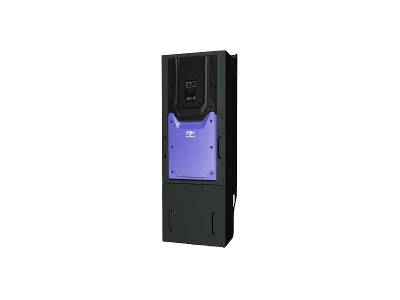 INVERTEK DRIVES Optidrive P2, 250kW ,IP55 ; ODP-2-84250-3KF4N-MN INVERTEK DRIVES Optidrive P2, 250kW ,IP55 ; ODP-2-84250-3KF4N-MN