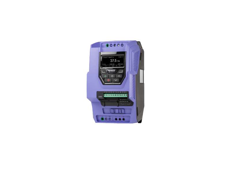 INVERTEK DRIVES Optidrive P2, 5.5 kW, IP20; ODP-2-34055-3KF42-MN INVERTEK DRIVES Optidrive P2, 5.5 kW, IP20; ODP-2-34055-3KF42-MN