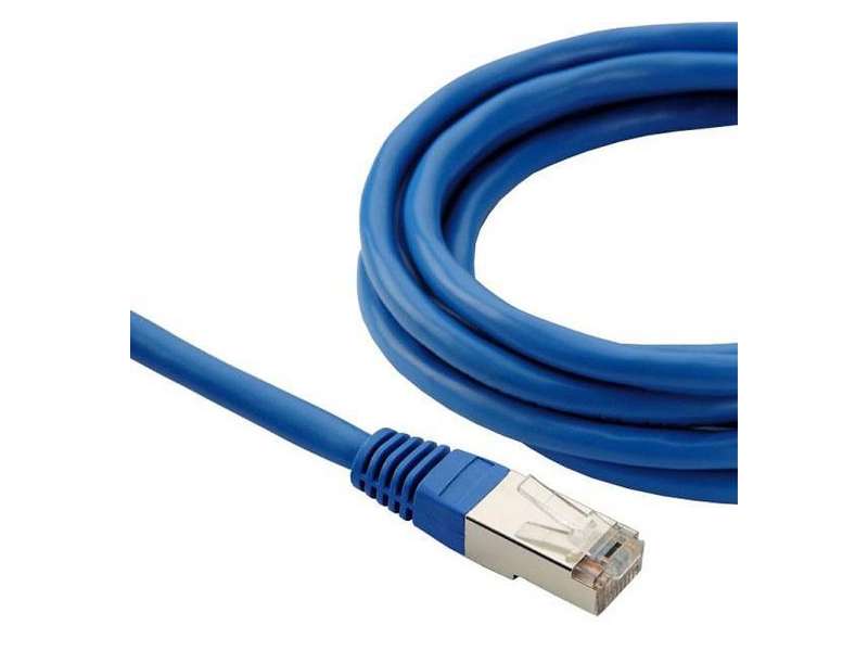 INVERTEK DRIVES RS 485 kabl dužine 1m, RJ45 konektori ; OPT-J4510-IN INVERTEK DRIVES RS 485 kabl dužine 1m, RJ45 konektori ; OPT-J4510-IN