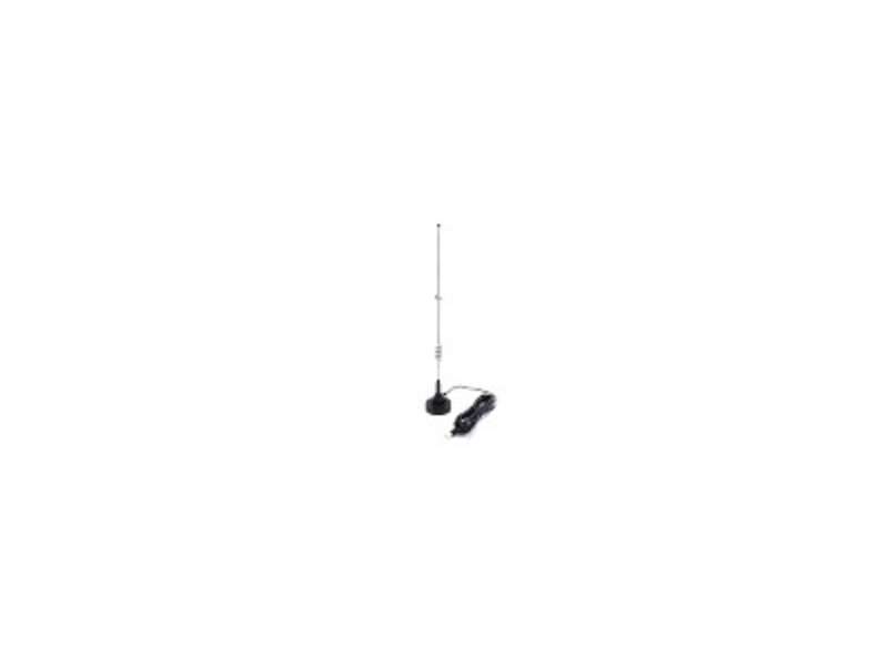 IXON 4G/LTE Wideband antenna magnetic whip with 3m cable; IX2206 IXON 4G/LTE Wideband antenna magnetic whip with 3m cable; IX2206