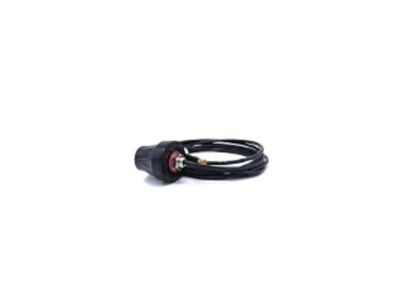 IXON 4G/LTE Wideband antenna screw mount with 3m cable, IP67; IX2205 IXON 4G/LTE Wideband antenna screw mount with 3m cable, IP67; IX2205