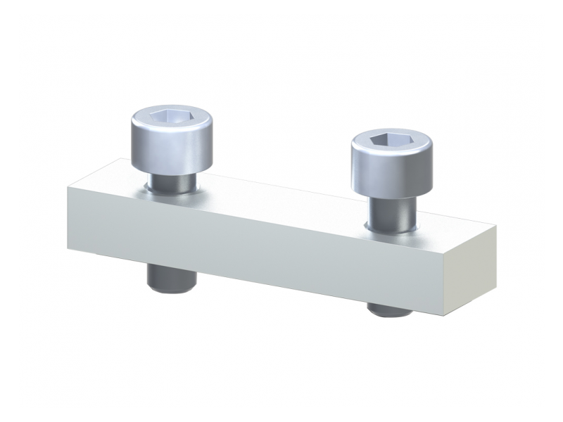 Klemsan 50/2 Cross connector , UK 50/2; 478332 Klemsan 50/2 Cross connector , UK 50/2; 478332