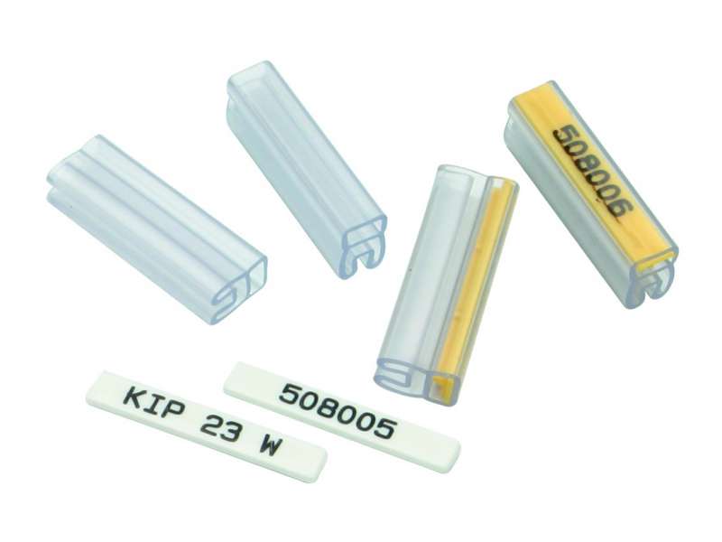 Klemsan Cable marking sleeve KKS 10 1.5/2.5 ; 506710 Klemsan Cable marking sleeve KKS 10 1.5/2.5 ; 506710