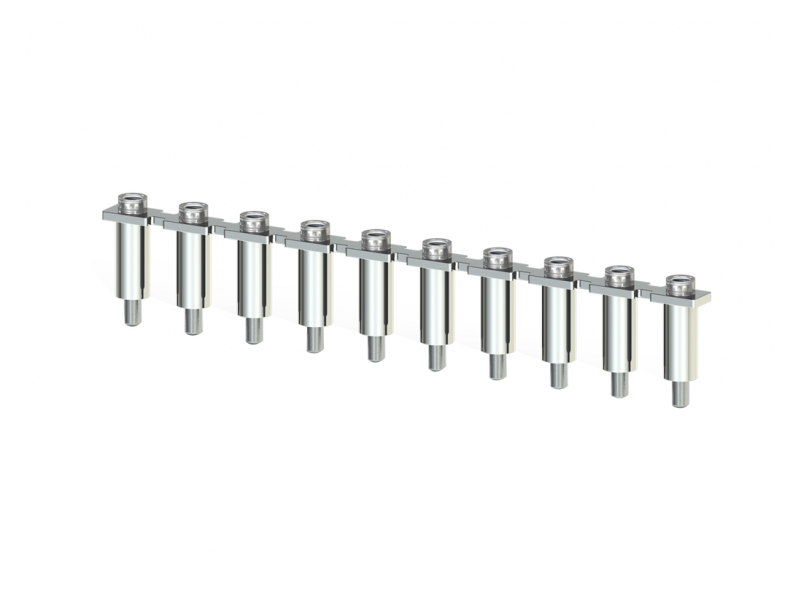 Klemsan Cross connector UK 16/10 - AVK 16; 474169 Klemsan Cross connector UK 16/10 - AVK 16; 474169